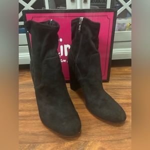 Circus by Sam Edelman booties size 9